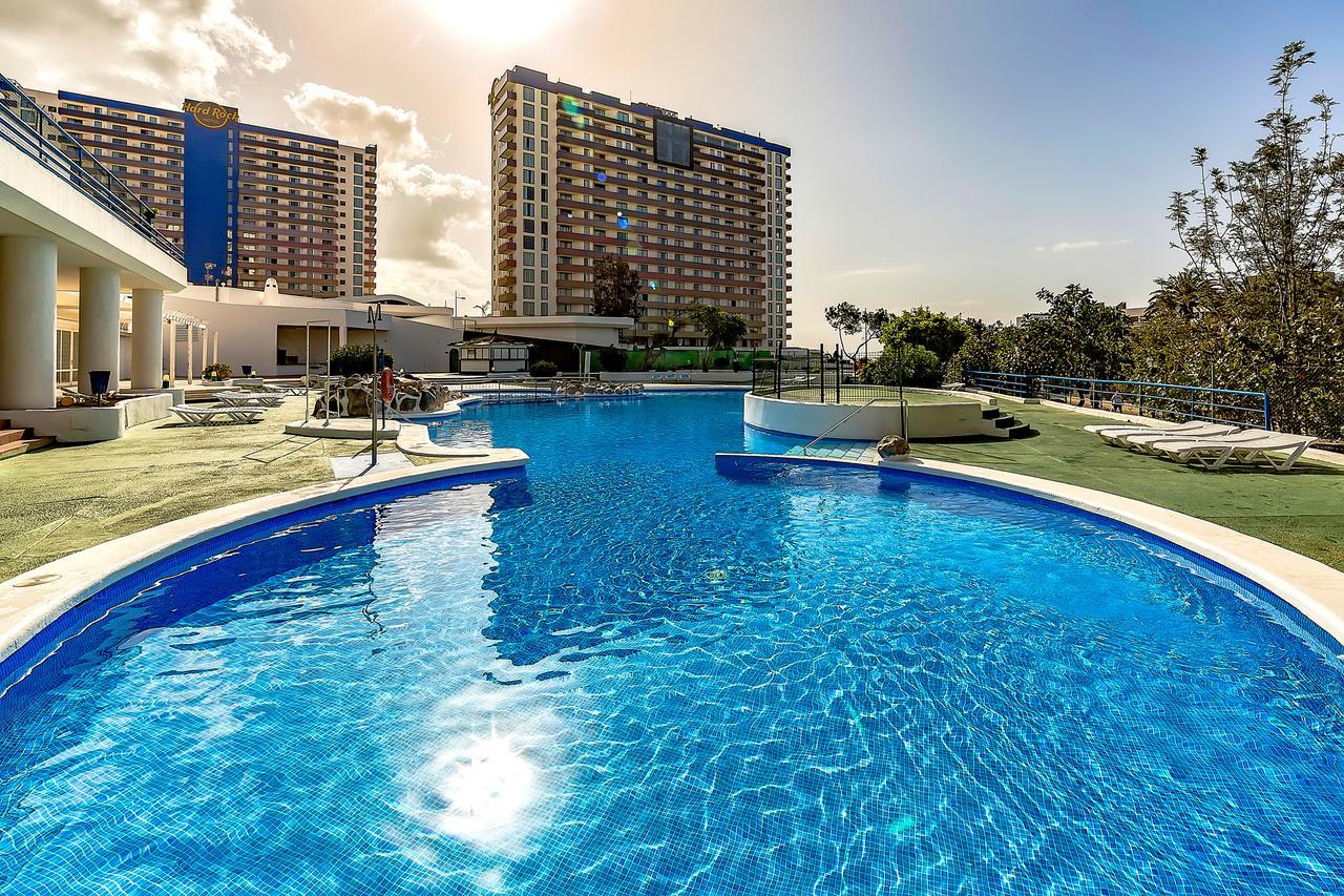 Mirador Del Paraiso 213 - 2 Bedrooms Playa Paraiso  Luaran gambar