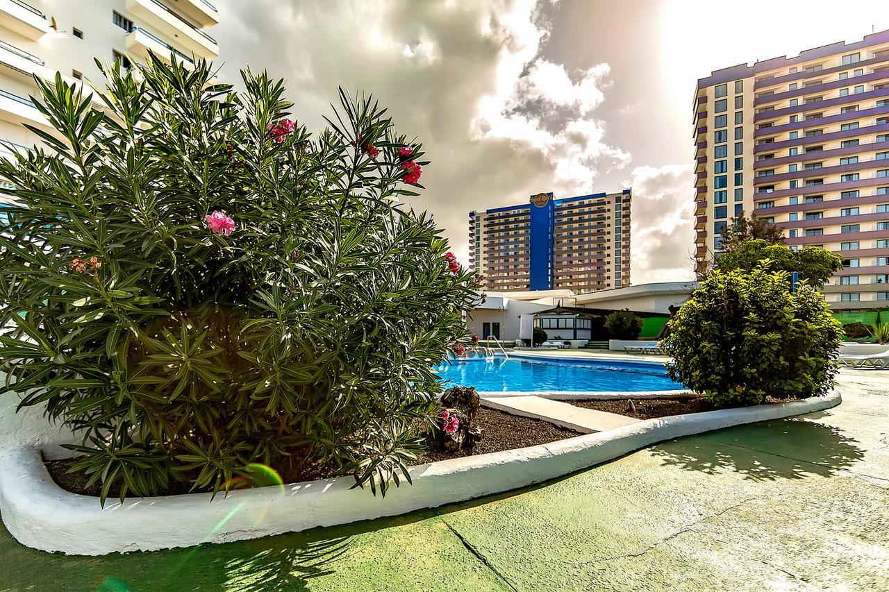 Mirador Del Paraiso 213 - 2 Bedrooms Playa Paraiso  Luaran gambar