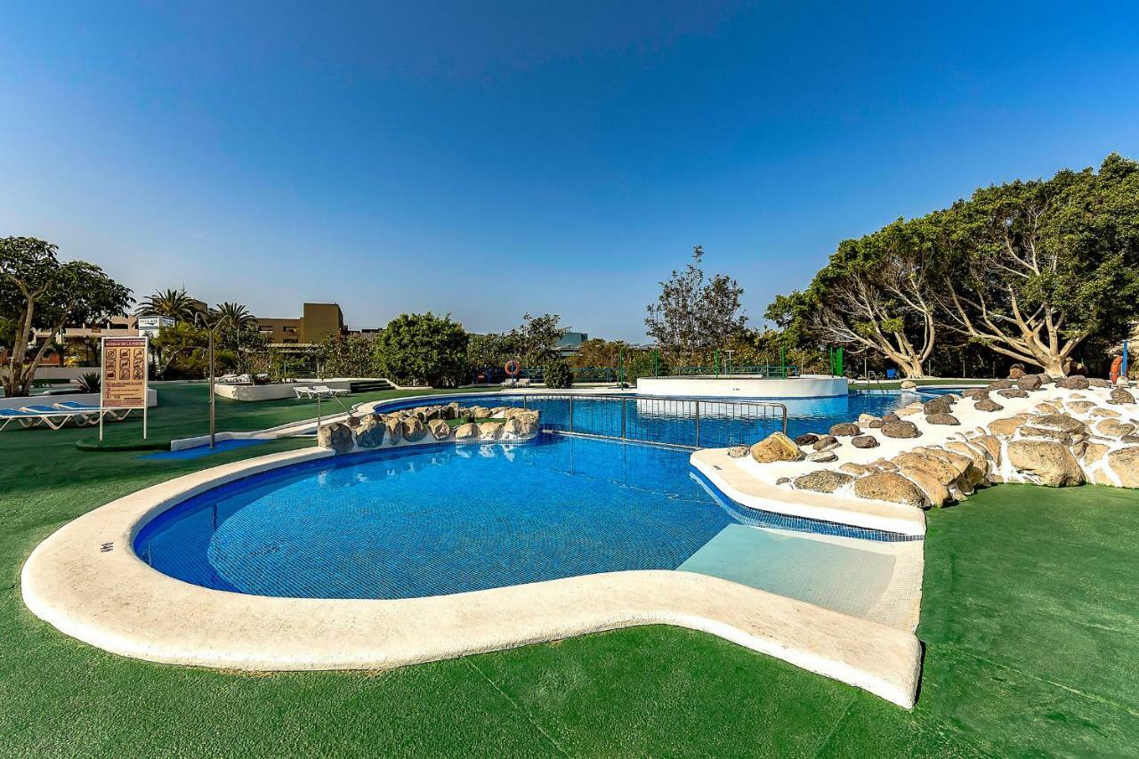 Mirador Del Paraiso 213 - 2 Bedrooms Playa Paraiso  Luaran gambar